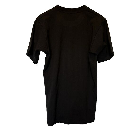 Friday The Movie Tee Shirt Smokey Big Worm Medium Short Sleeve - Picture 5 of 5